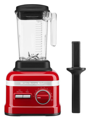Стационарный блендер KitchenAid 5KSB6061EER фото 6 в Ростове-на-Дону