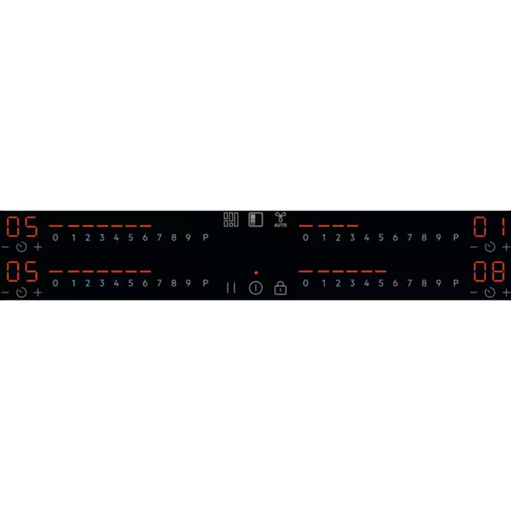 Индукционная варочная панель AEG TI84IF00FB фото 2 в Ростове-на-Дону Индукционная варочная панель AEG TI84IF00FB фото 2 в Ростове-на-Дону