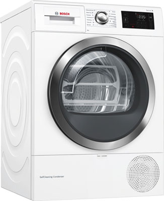Сушильная машина Bosch WTW 876 H0 OE в Ростове-на-Дону