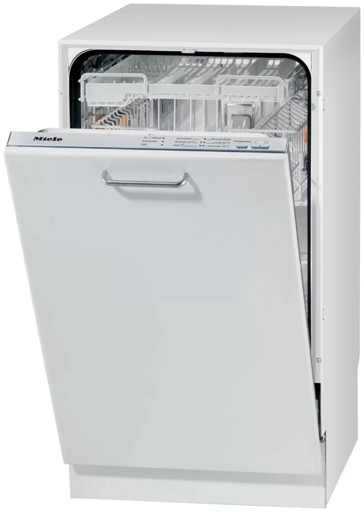 Встраиваемая посудомоечная машина Miele G 4570 SCVi фото 1 в Ростове-на-Дону Встраиваемая посудомоечная машина Miele G 4570 SCVi фото 1 в Ростове-на-Дону