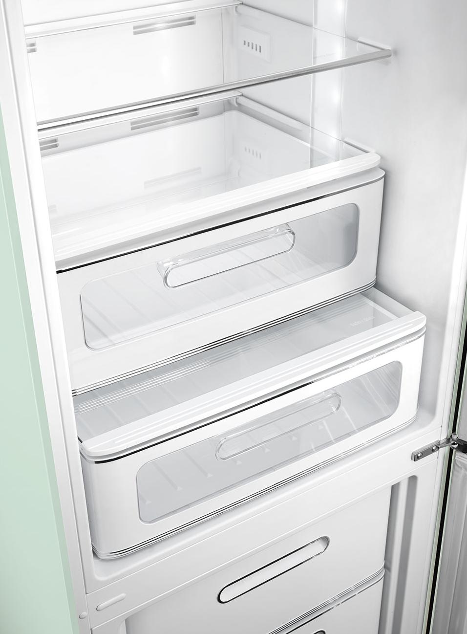Холодильник Smeg FAB32RPG5 фото 3 в Ростове-на-Дону