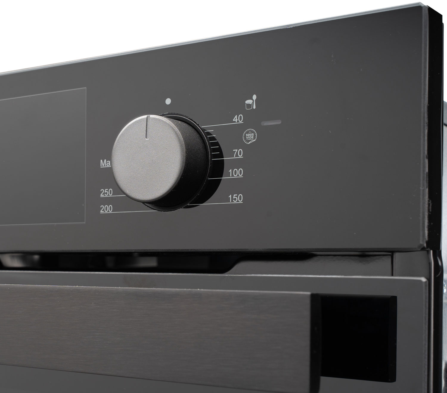 Духовой шкаф DeLonghi DEO 735 NB FRANCA фото 2 в Ростове-на-Дону