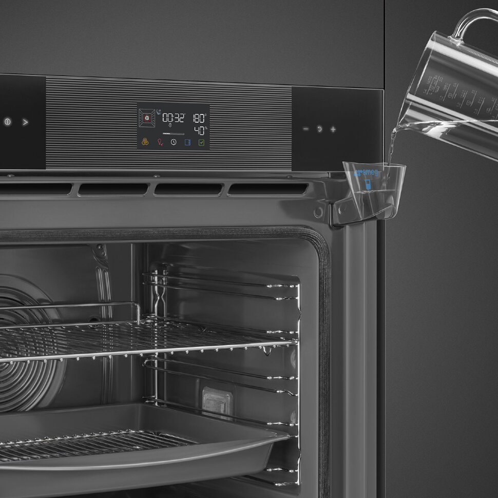 Духовой шкаф  SMEG SOP6102S2PB3 фото 6 в Ростове-на-Дону