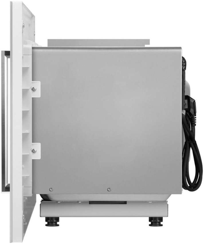 Микроволновая печь Maunfeld JBMO1225FSGW02 фото 3 в Ростове-на-Дону Микроволновая печь Maunfeld JBMO1225FSGW02 фото 3 в Ростове-на-Дону