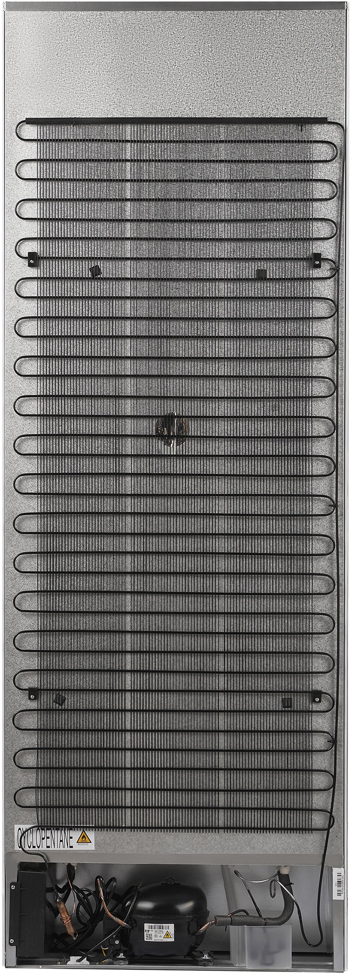 Холодильник MAUNFELD MBF193NFW1GR Inverter фото 7 в Ростове-на-Дону