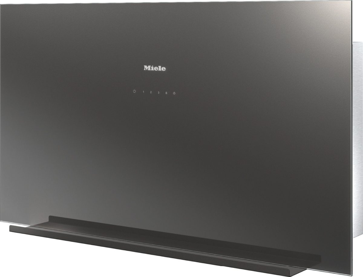 Вытяжка Miele DA9090W GRGR фото 1 в Ростове-на-Дону