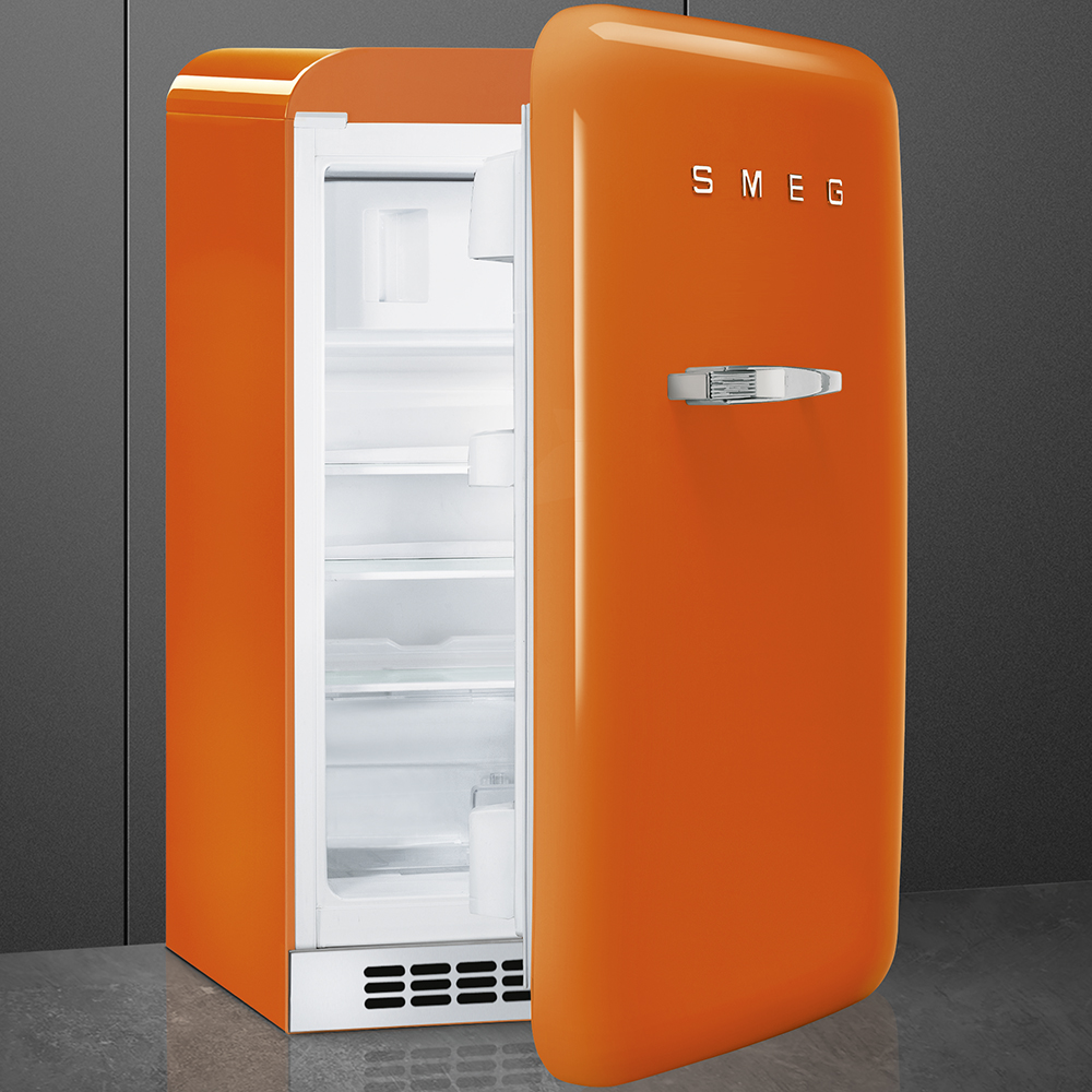Холодильник Smeg FAB10RO фото 5 в Ростове-на-Дону