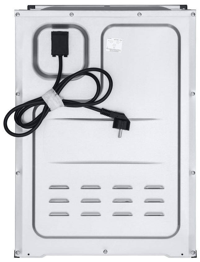 Духовой шкаф Maunfeld EOEC516W фото 13 в Ростове-на-Дону
