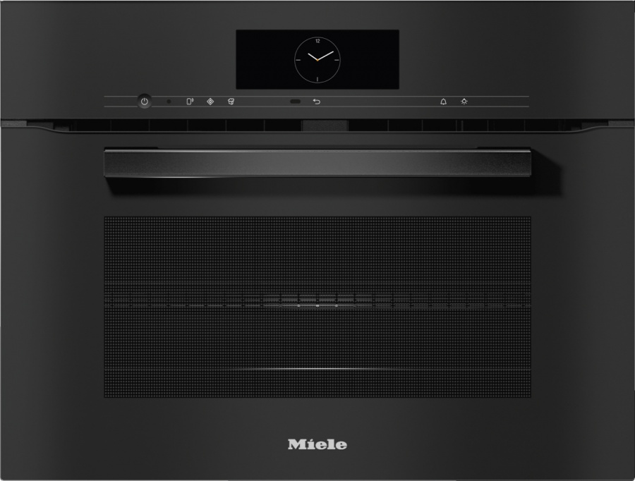 Духовой шкаф с СВЧ Miele H7840BM OBSW фото 1 в Ростове-на-Дону Духовой шкаф с СВЧ Miele H7840BM OBSW фото 1 в Ростове-на-Дону