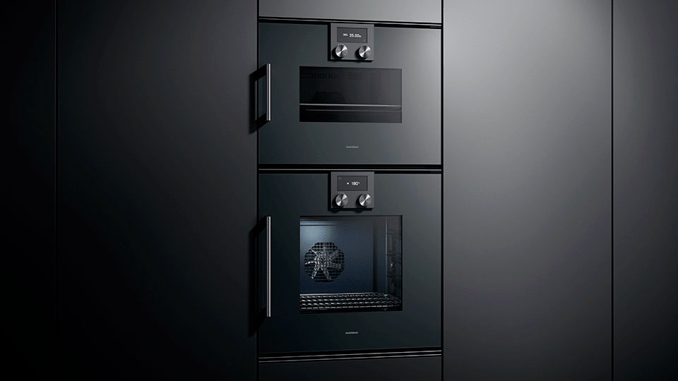 Духовой шкаф Gaggenau BSP250101 фото 2 в Ростове-на-Дону