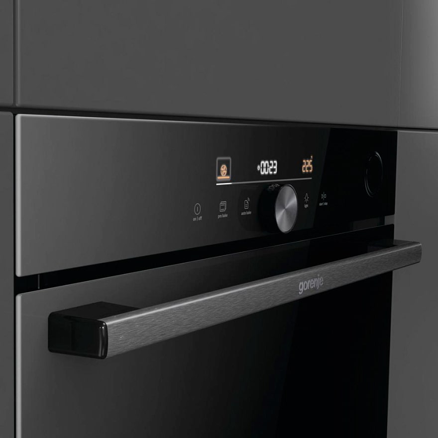 Духовой шкаф Gorenje BPSA6747DGWI фото 8 в Ростове-на-Дону