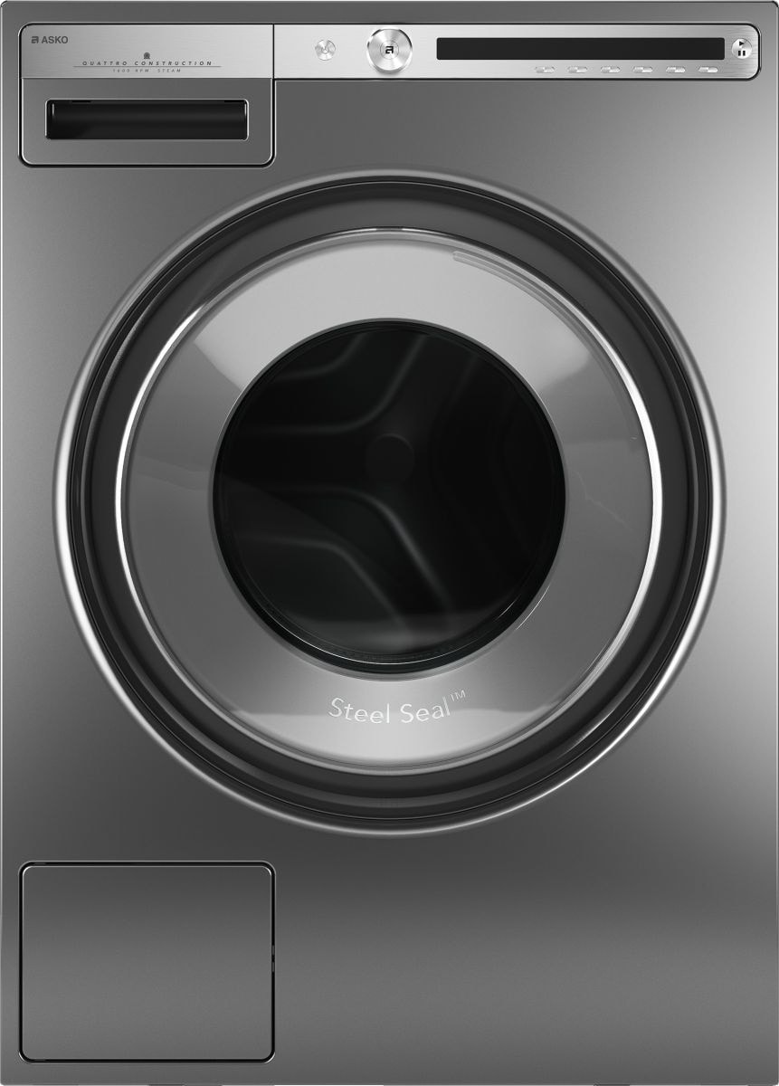 Стиральная машина Asko W4086C.T/2 фото 1 в Ростове-на-Дону Стиральная машина Asko W4086C.T/2 фото 1 в Ростове-на-Дону