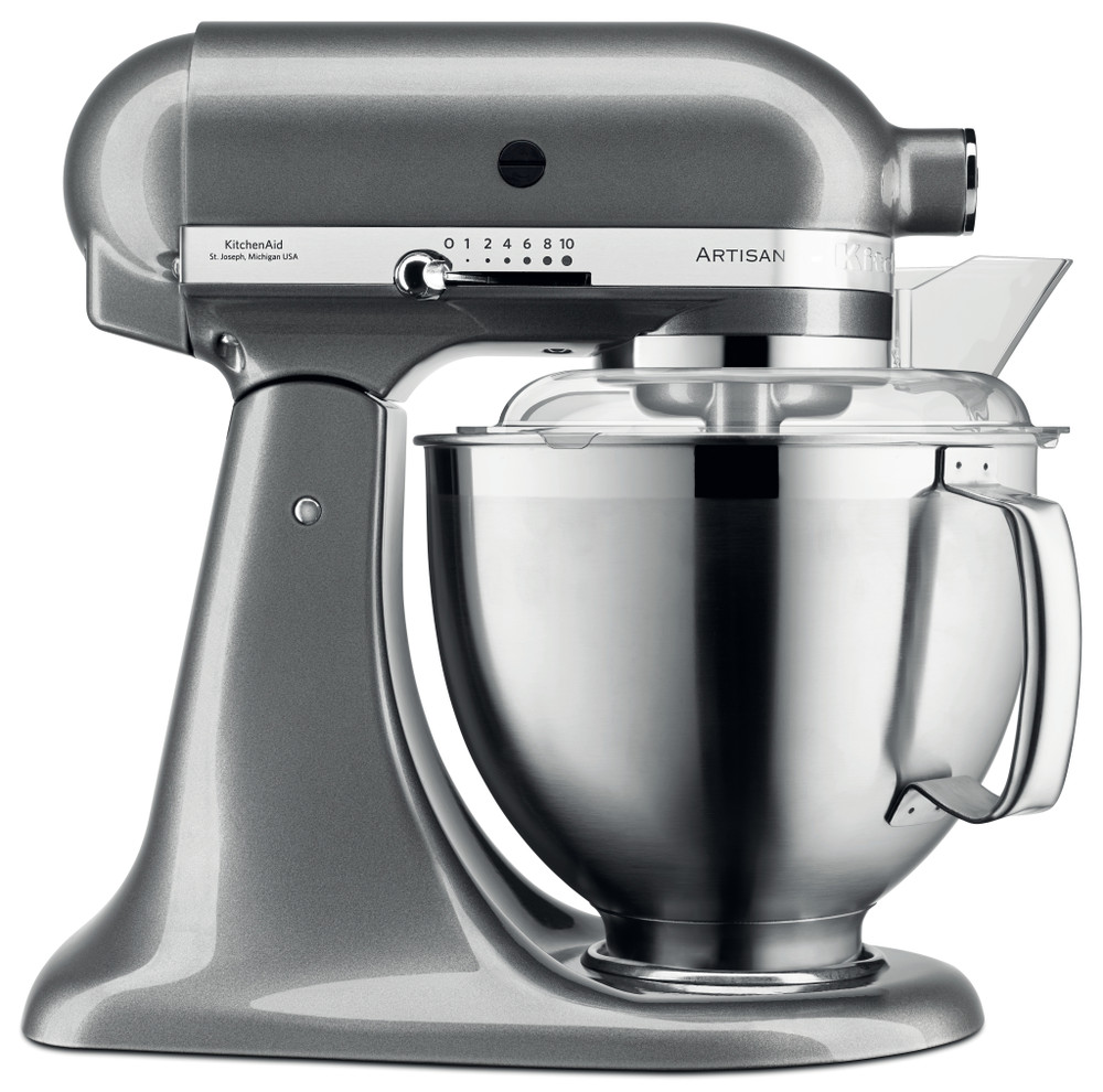 Планетарный миксер KitchenAid 5KSM185PSEMS фото 1 в Ростове-на-Дону Планетарный миксер KitchenAid 5KSM185PSEMS фото 1 в Ростове-на-Дону