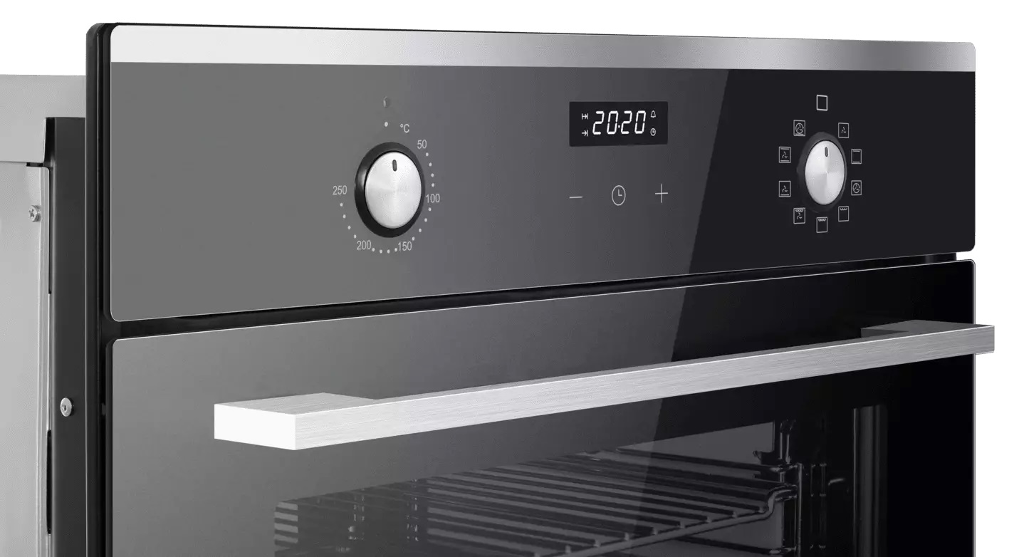 Духовой шкаф Haier HOX-P09CGBX фото 7 в Ростове-на-Дону