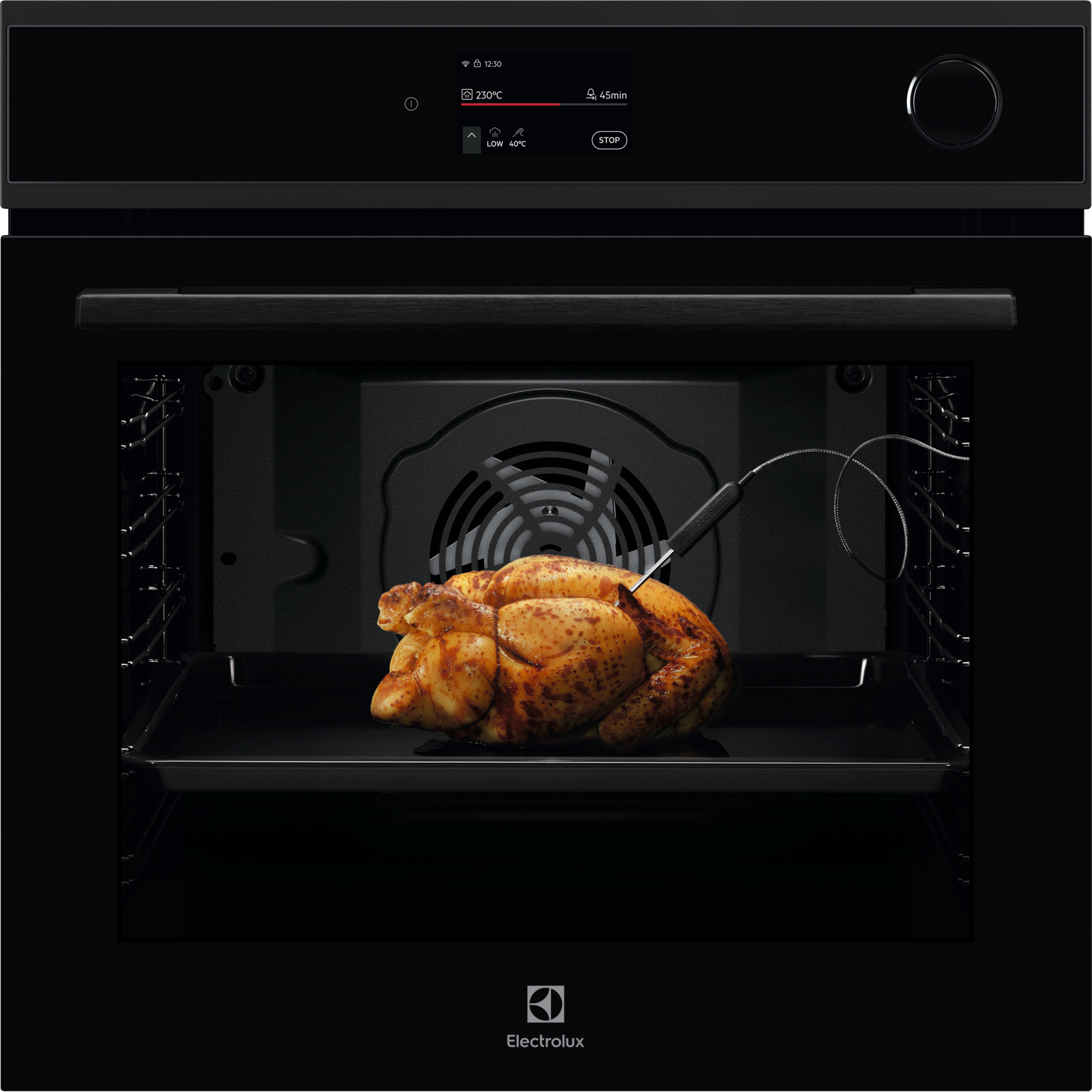 Духовой шкаф Electrolux EOC9P3XH в Ростове-на-Дону Духовой шкаф Electrolux EOC9P3XH в Ростове-на-Дону