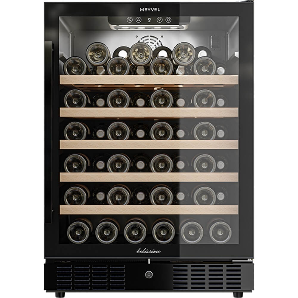 Винный холодильник Meyvel MV52-KBT1 фото 1 в Ростове-на-Дону Винный холодильник Meyvel MV52-KBT1 фото 1 в Ростове-на-Дону
