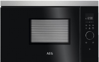Микроволновая печь AEG MBB1756DEM фото 1 в Ростове-на-Дону Микроволновая печь AEG MBB1756DEM фото 1 в Ростове-на-Дону