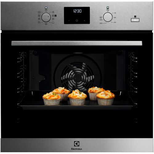 Духовой шкаф Electrolux OED 3H50 TX фото 1 в Ростове-на-Дону