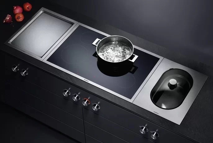 Варочная панель Gaggenau VI 481-110 фото 3 в Ростове-на-Дону