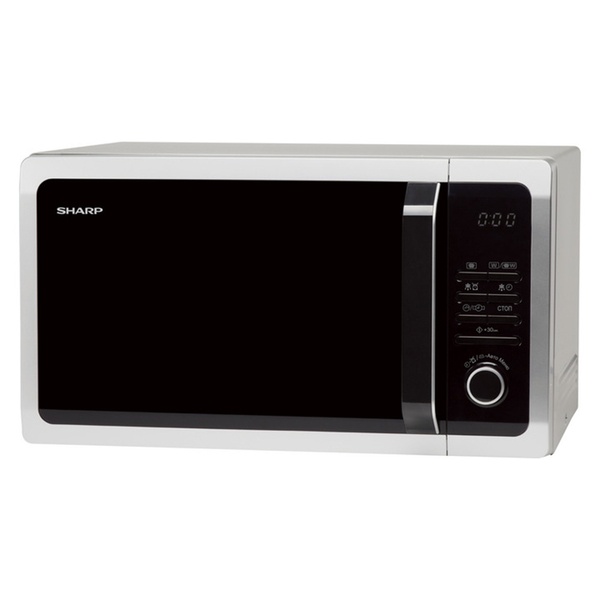 Микроволновая печь Sharp R-7852RSL в Ростове-на-Дону