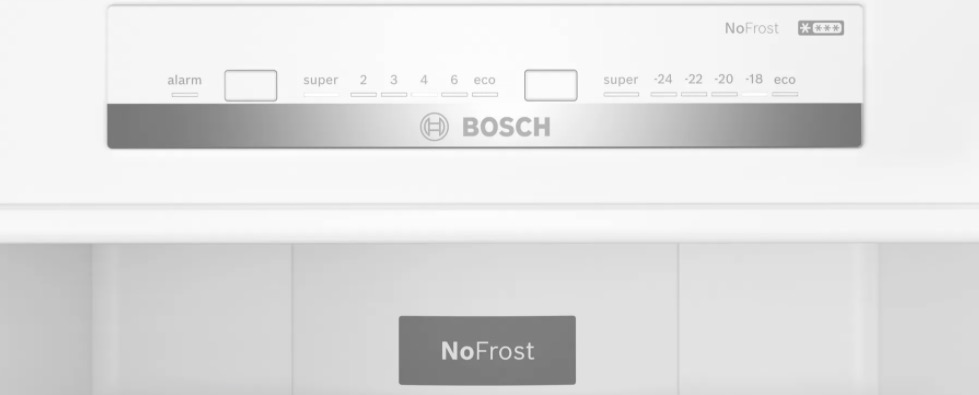 Холодильник Bosch KGN39UK22R фото 3 в Ростове-на-Дону