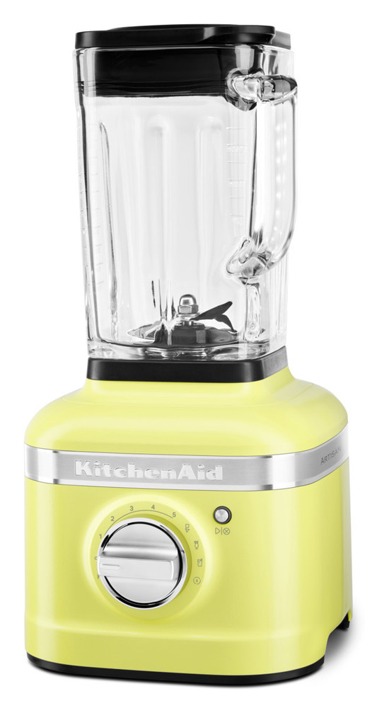 Стационарный блендер KitchenAid 5KSB4026EKG фото 3 в Ростове-на-Дону Стационарный блендер KitchenAid 5KSB4026EKG фото 3 в Ростове-на-Дону