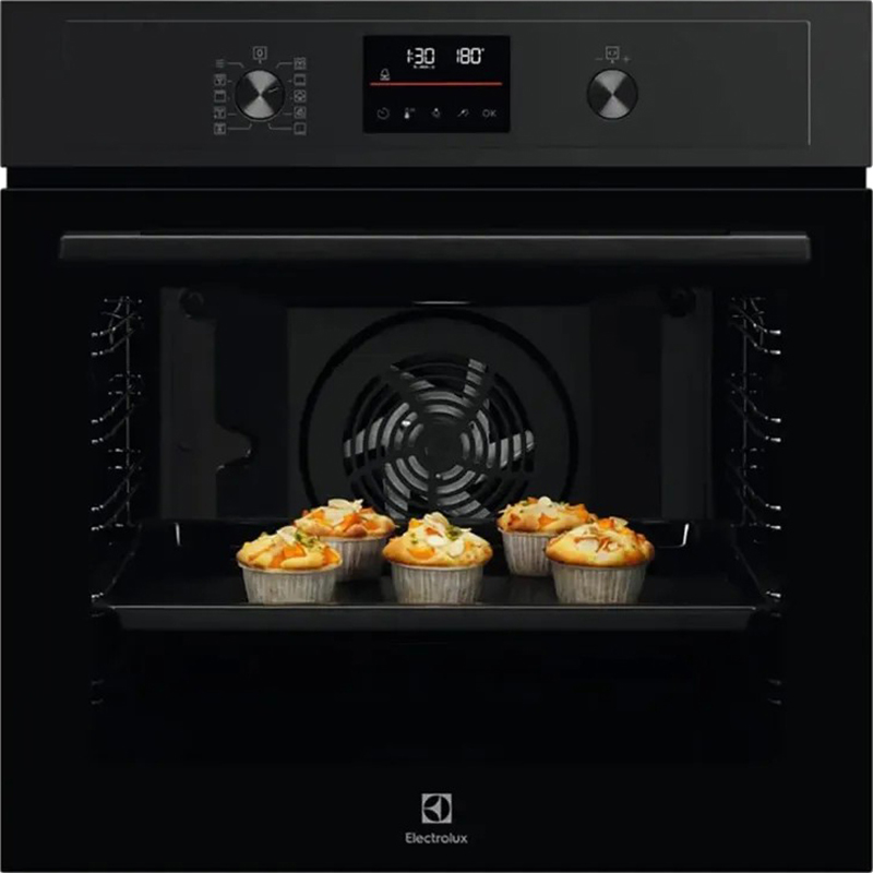 Духовой шкаф с паром ELECTROLUX EOD4P57H фото 1 в Ростове-на-Дону Духовой шкаф с паром ELECTROLUX EOD4P57H фото 1 в Ростове-на-Дону