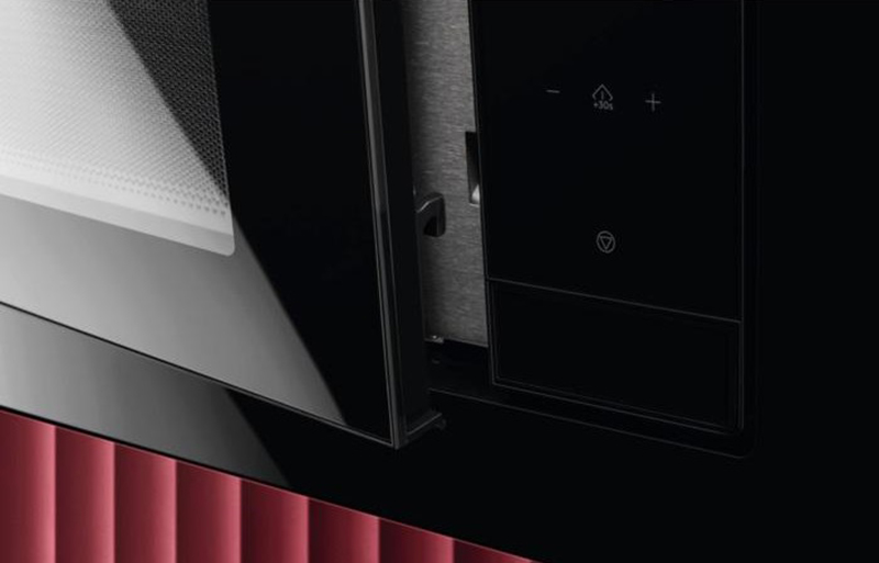 Микроволновая печь AEG OS5GM251EB фото 3 в Ростове-на-Дону Микроволновая печь AEG OS5GM251EB фото 3 в Ростове-на-Дону