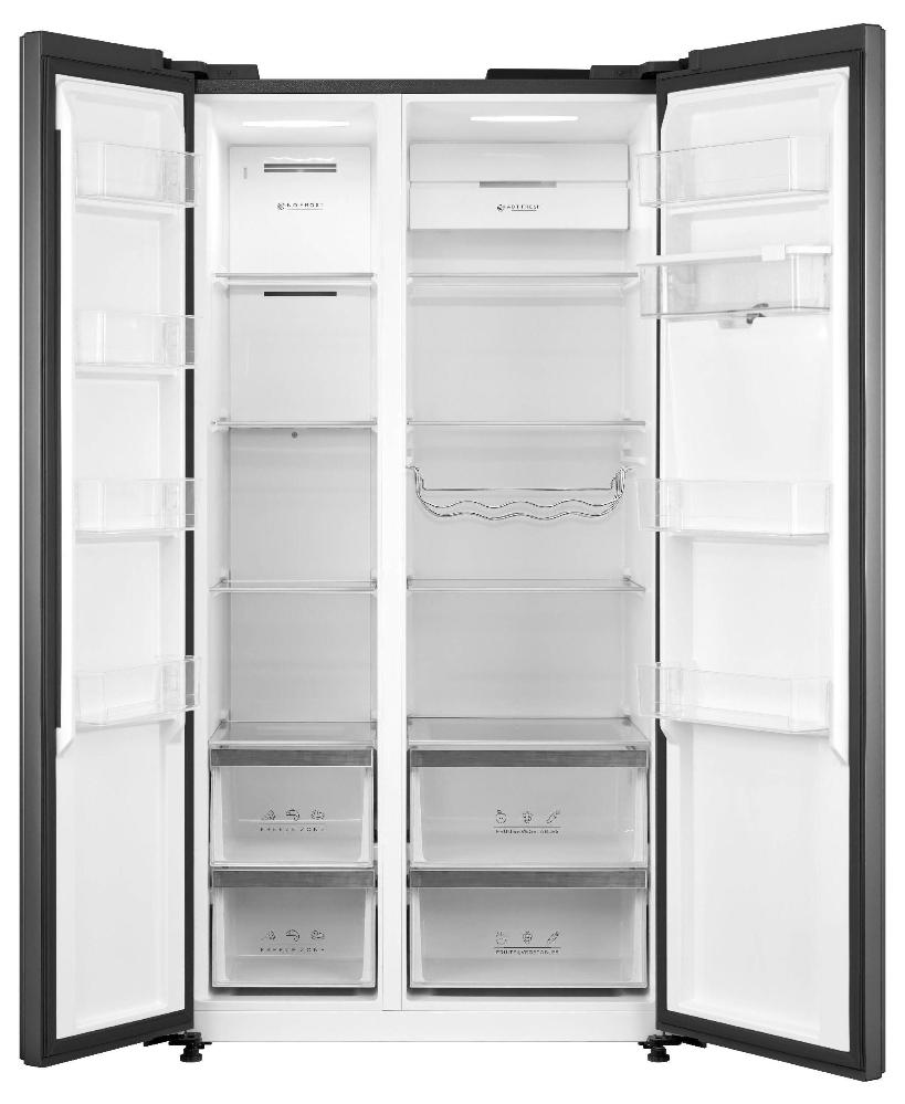 Холодильник Korting KNFS 95780 W XN фото 3 в Ростове-на-Дону