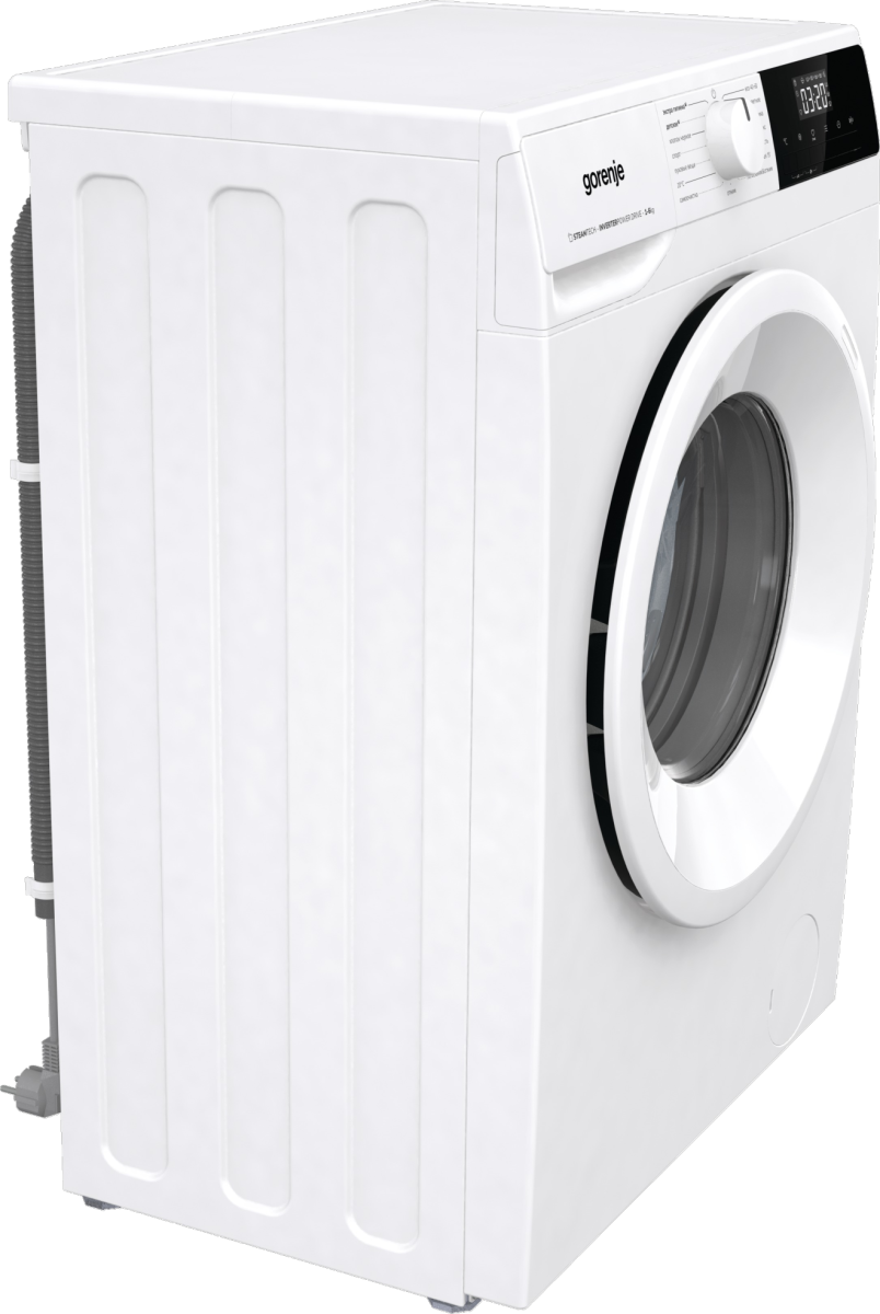 Стиральная машина Gorenje W1NHPI62SCS фото 8 в Ростове-на-Дону