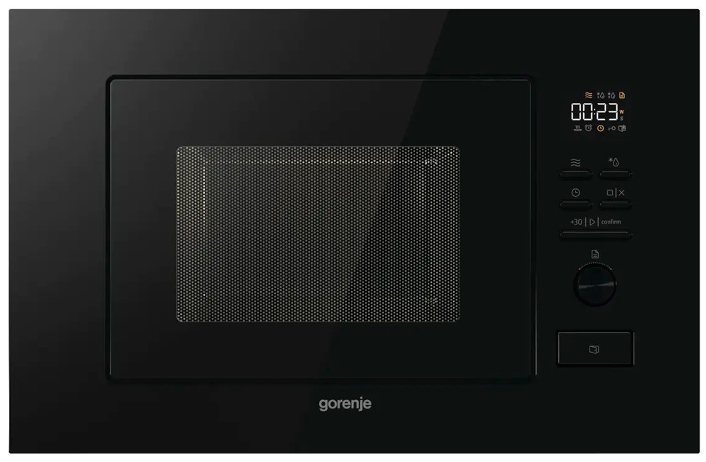 Микроволновая печь Gorenje BM201M2TBG фото 1 в Ростове-на-Дону Микроволновая печь Gorenje BM201M2TBG фото 1 в Ростове-на-Дону