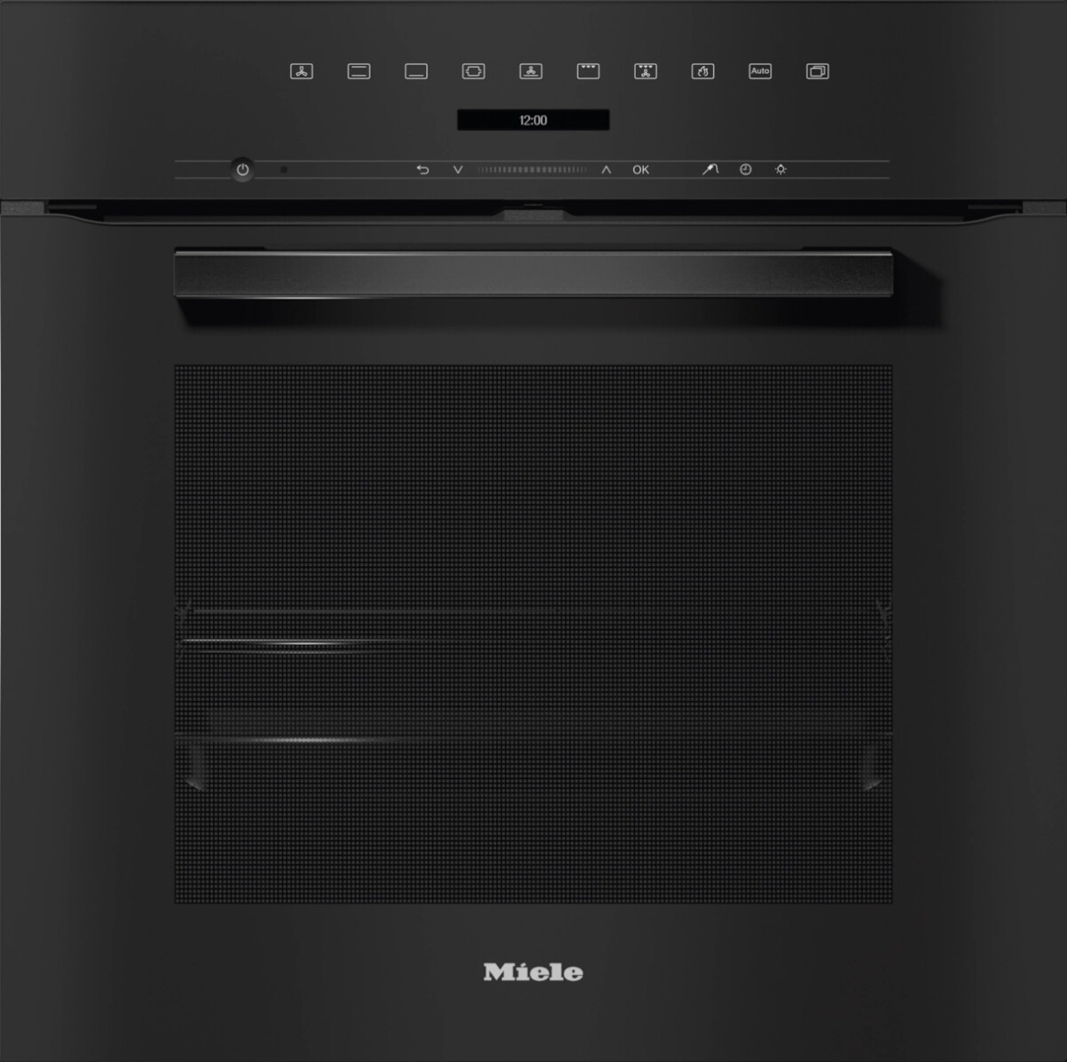 Духовой шкаф Miele H 7262 B OBSW фото 1 в Ростове-на-Дону