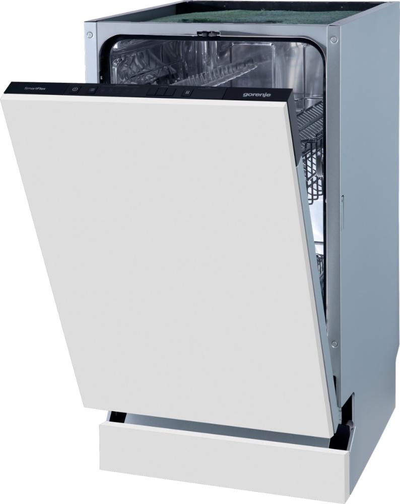 Встраиваемая посудомоечная машина Gorenje GV531E10 фото 2 в Ростове-на-Дону