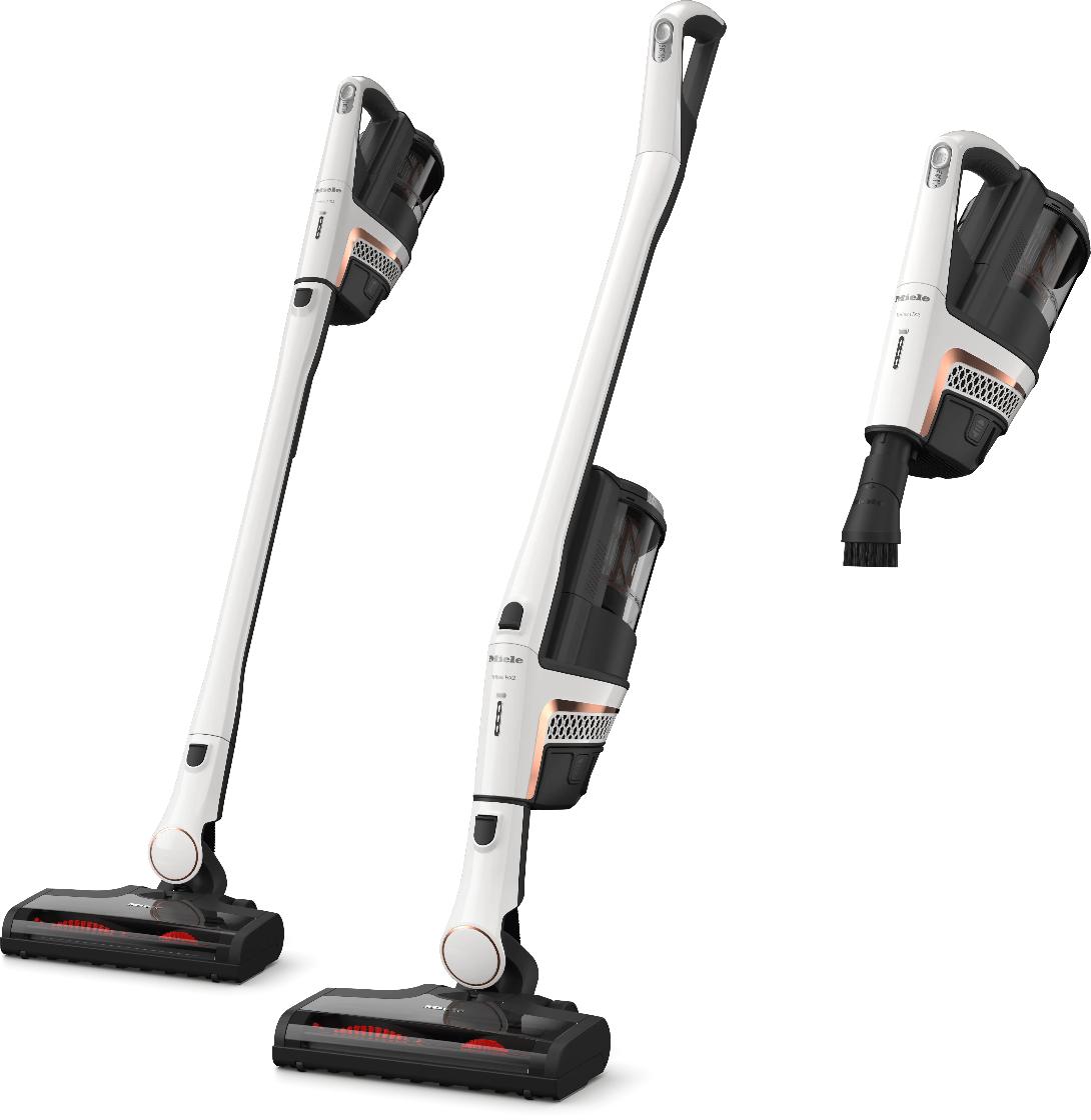 Пылесос Miele SOUL5 Triflex HX2 Racer белый фото 1 в Ростове-на-Дону Пылесос Miele SOUL5 Triflex HX2 Racer белый фото 1 в Ростове-на-Дону