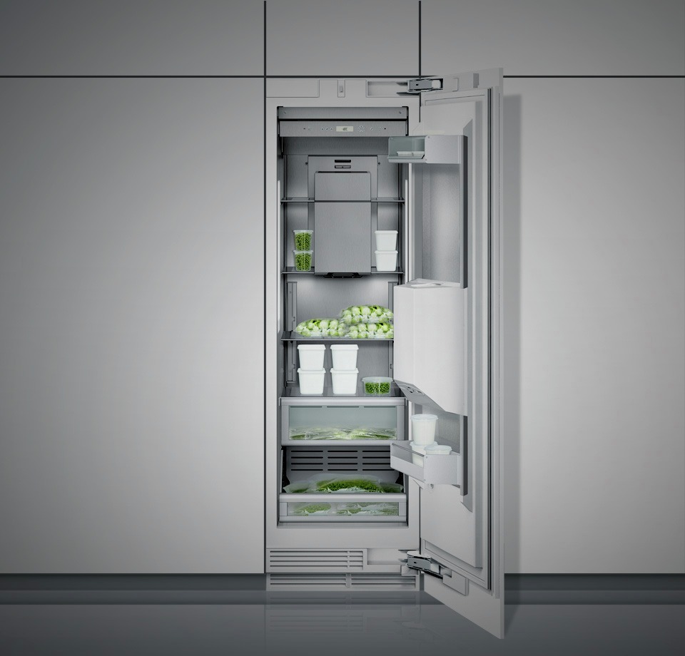 Встраиваемый холодильник Gaggenau RF 463-301 фото 5 в Ростове-на-Дону Встраиваемый холодильник Gaggenau RF 463-301 фото 5 в Ростове-на-Дону