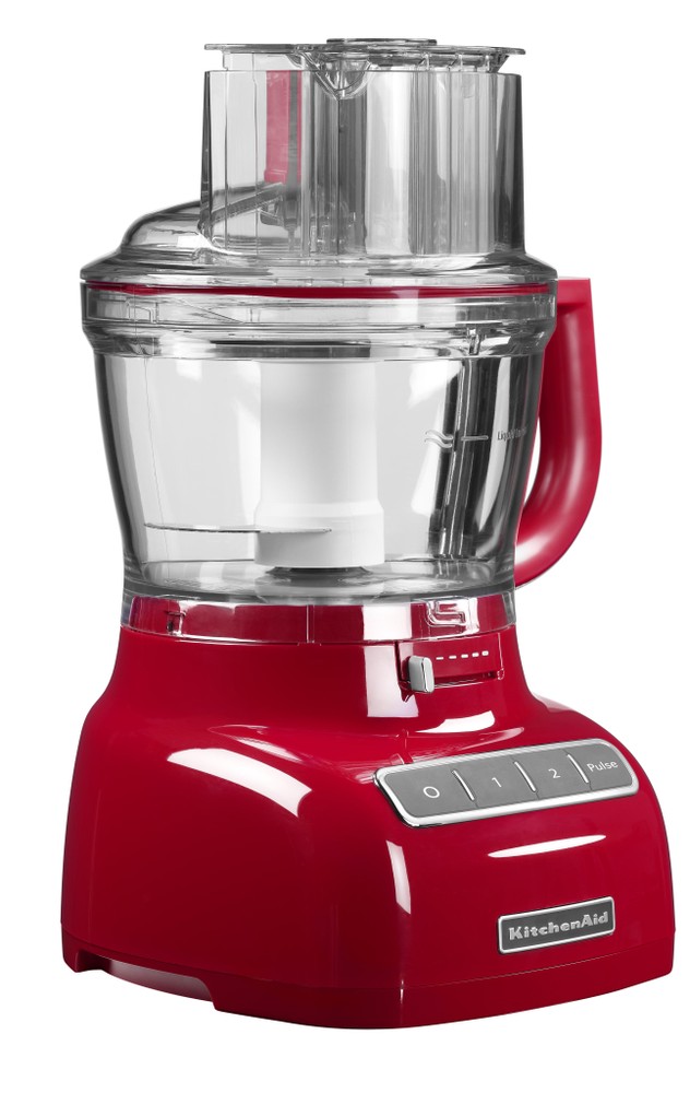 Кухонный комбайн KitchenAid 5KFP1335EER фото 3 в Ростове-на-Дону