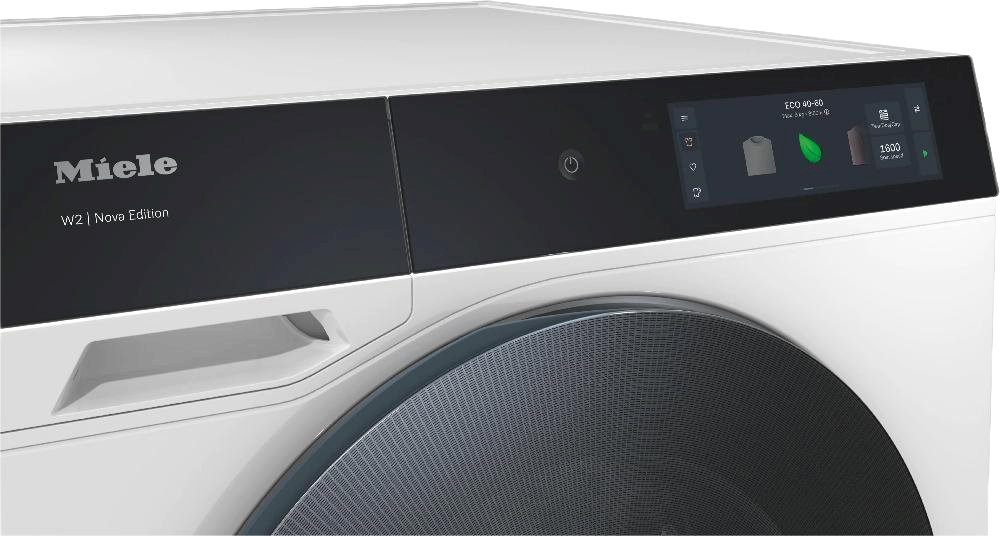 Стиральная машина Miele WQ 1000 WPS Nova Edition фото 3 в Ростове-на-Дону