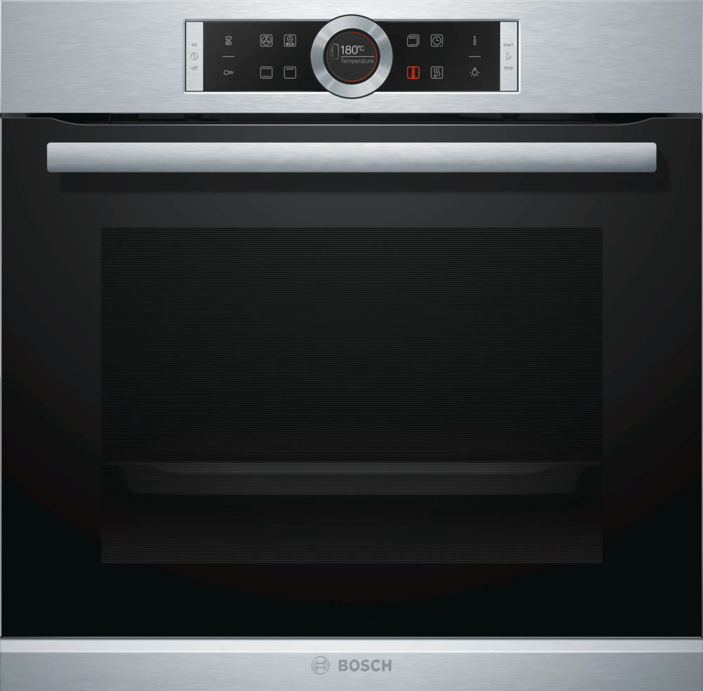 Духовой шкаф Bosch HBG632TS1 фото 1 в Ростове-на-Дону