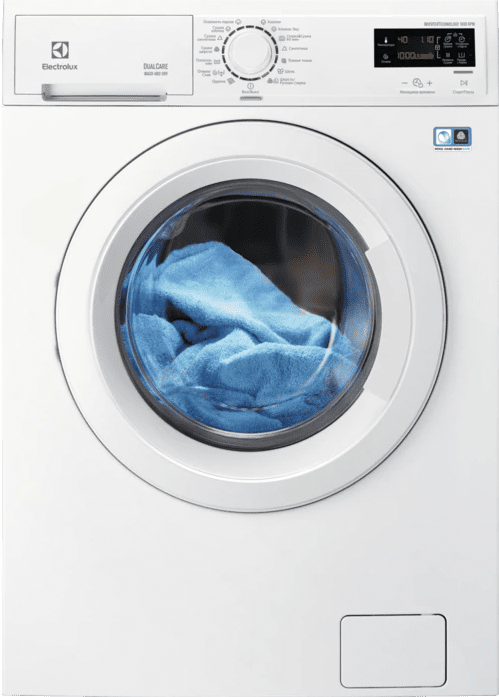 Стиральная машина Electrolux EWWR1685W фото 1 в Ростове-на-Дону Стиральная машина Electrolux EWWR1685W фото 1 в Ростове-на-Дону