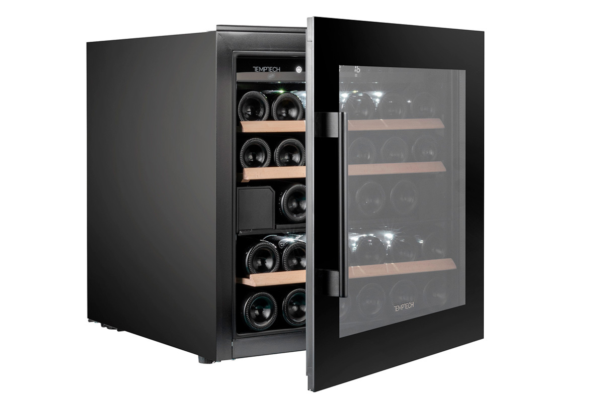 Холодильник винный Temptech OZ60DB фото 3 в Ростове-на-Дону
