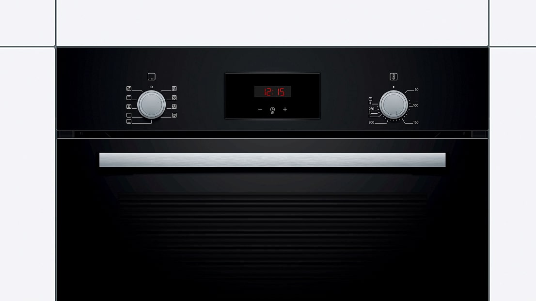 Духовой шкаф Bosch HBF 114 EB 0R фото 3 в Ростове-на-Дону