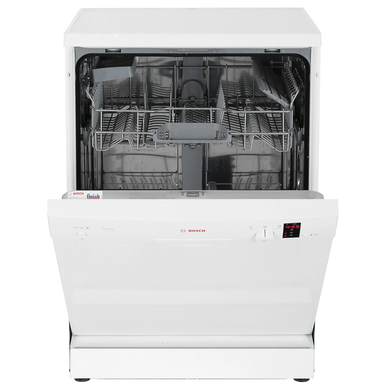 Встраиваемая посудомоечная машина Bosch SMS23DW01T фото 3 в Ростове-на-Дону Встраиваемая посудомоечная машина Bosch SMS23DW01T фото 3 в Ростове-на-Дону