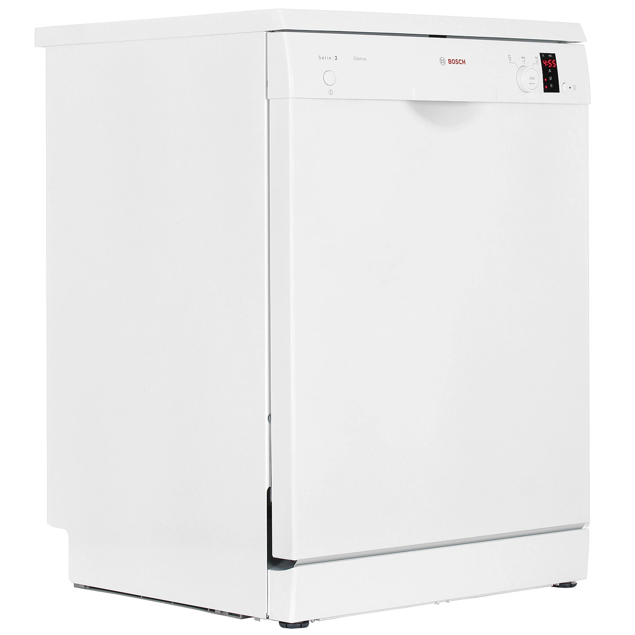 Встраиваемая посудомоечная машина Bosch SMS23DW01T фото 2 в Ростове-на-Дону Встраиваемая посудомоечная машина Bosch SMS23DW01T фото 2 в Ростове-на-Дону