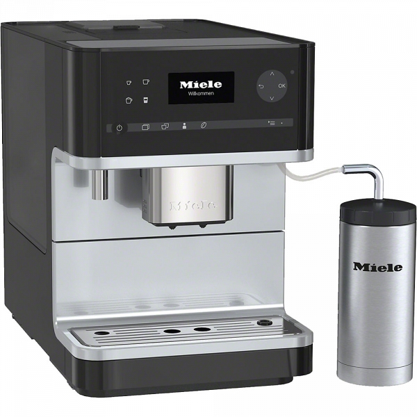 Кофемашина Miele CM6310 OBSW в Ростове-на-Дону Кофемашина Miele CM6310 OBSW в Ростове-на-Дону