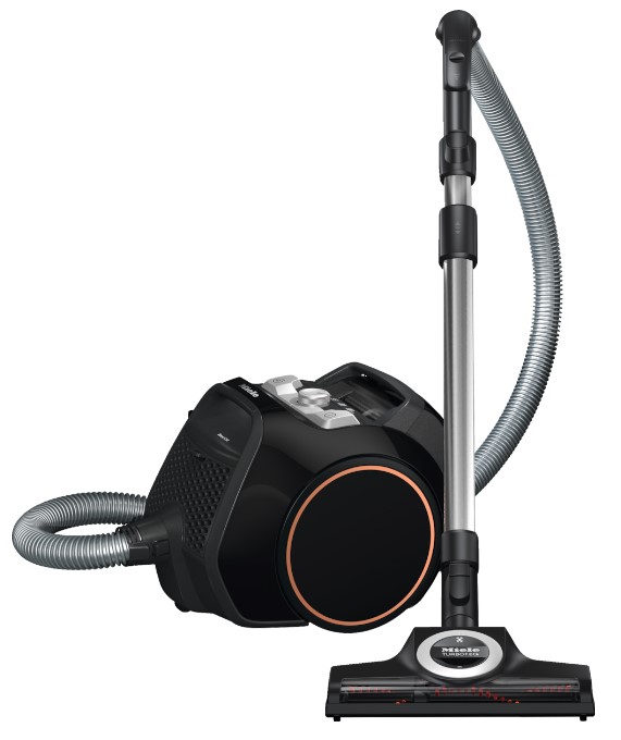 Пылесос Miele Boost CX1 Cat&Dog Obsidian фото 1 в Ростове-на-Дону