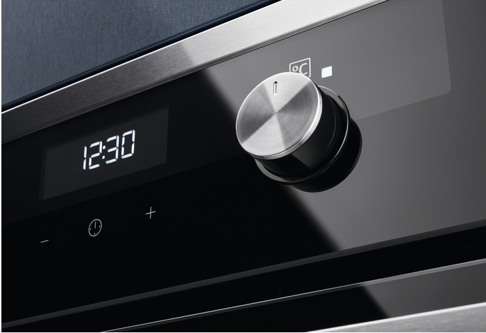 Духовой шкаф Electrolux OKF5C50X фото 5 в Ростове-на-Дону
