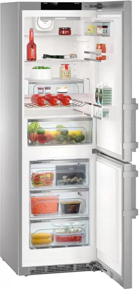 Холодильник Liebherr CNPes 4358 фото 1 в Ростове-на-Дону