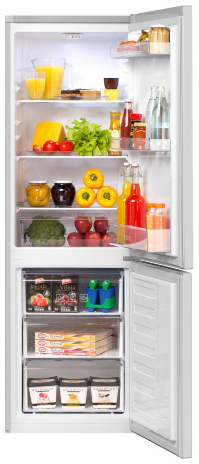Двухкамерный холодильник Beko RCSK 270 M 20 S в Ростове-на-Дону