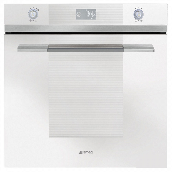 Духовой шкаф Smeg SFP 130B-1 фото 1 в Ростове-на-Дону