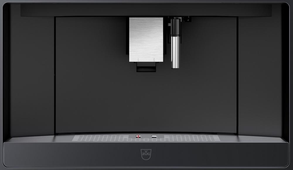 Кофемашина V-ZUG CoffeeCenter V6000 45 черное стекло COC6T-25005 фото 3 в Ростове-на-Дону Кофемашина V-ZUG CoffeeCenter V6000 45 черное стекло COC6T-25005 фото 3 в Ростове-на-Дону